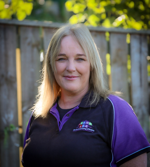 Carol, Noah's Ark Early Learning Centre team member