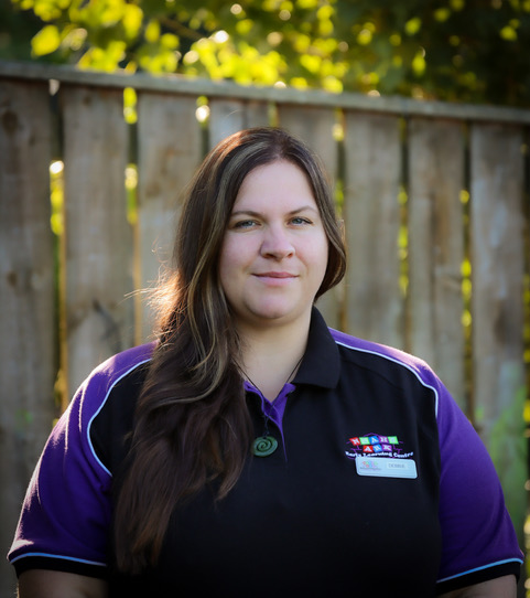 Debbie, Noah's Ark Early Learning Centre team member