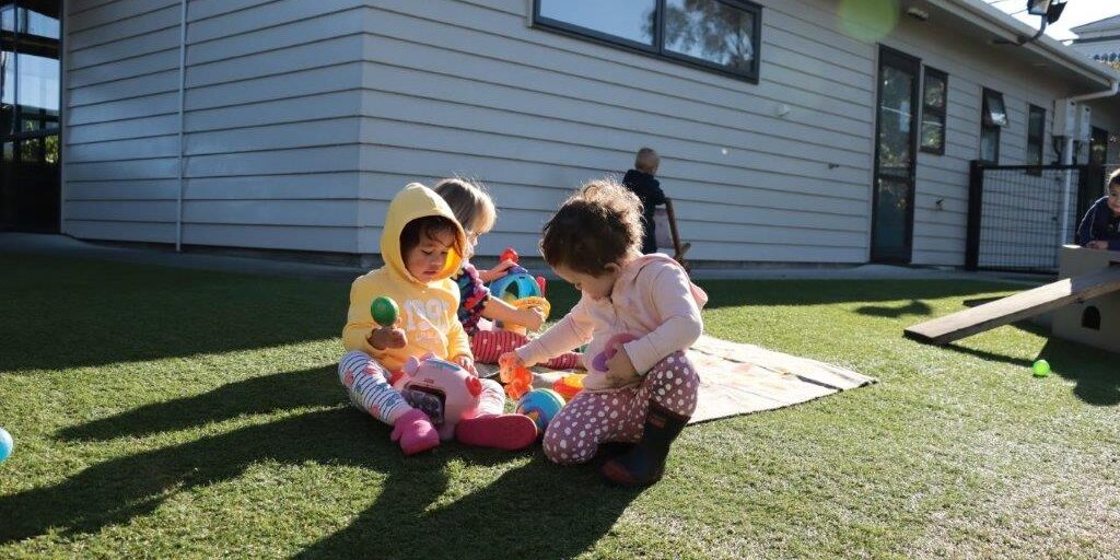 IMG_0196 Children learning and playing at Noah's Ark Early Learning Centre