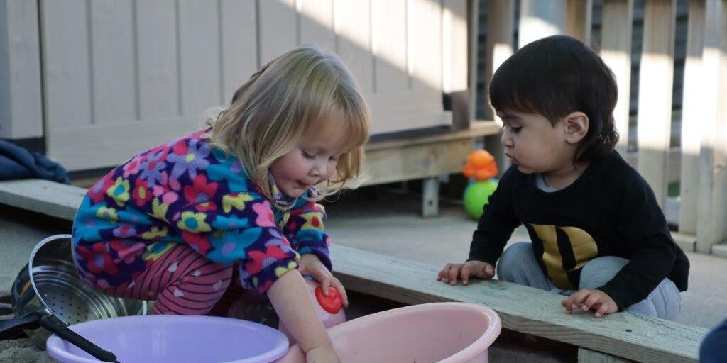 IMG_0267 Children learning and playing at Noah's Ark Early Learning Centre