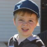 At Play — children at Noah's Ark Early Learning Centre