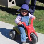 At Play — children at Noah's Ark Early Learning Centre