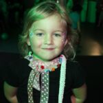 Disco Time — children at Noah's Ark Early Learning Centre