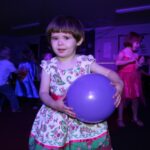 Disco Time — children at Noah's Ark Early Learning Centre