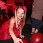 Disco Time — children at Noah's Ark Early Learning Centre