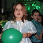 Disco Time — children at Noah's Ark Early Learning Centre