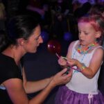 Disco Time — children at Noah's Ark Early Learning Centre