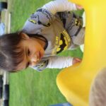 At Play — children at Noah's Ark Early Learning Centre