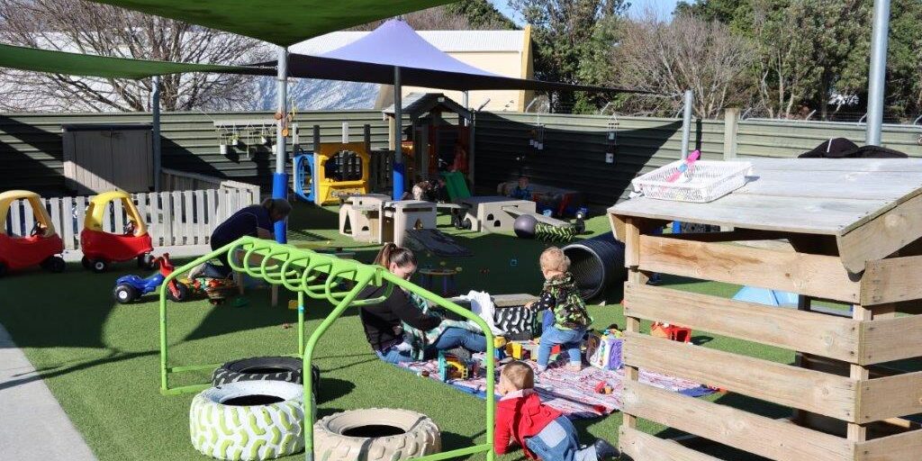 IMG_6851 Children learning and playing at Noah's Ark Early Learning Centre
