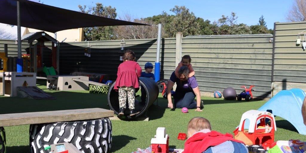 IMG_6863 Children learning and playing at Noah's Ark Early Learning Centre