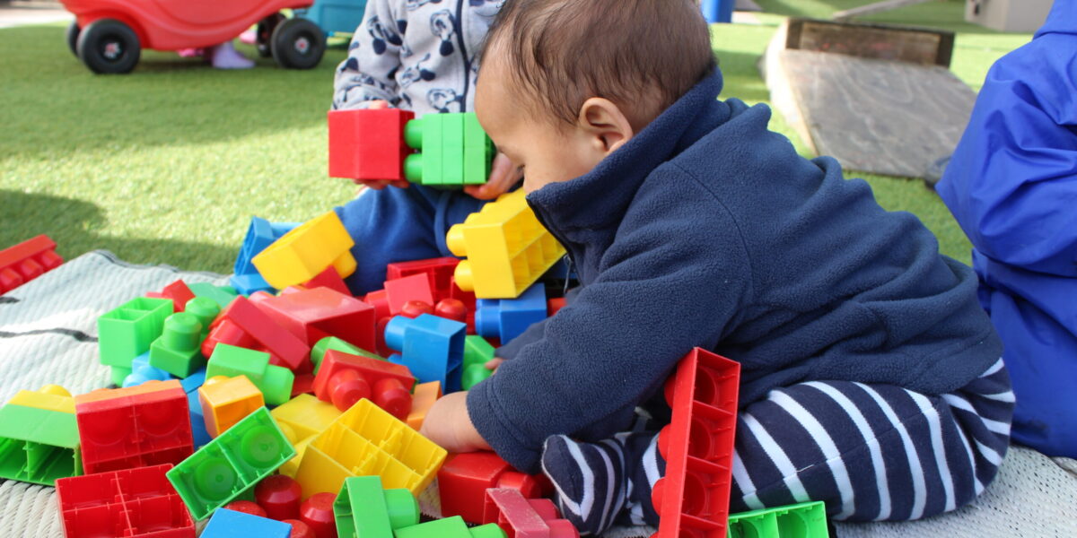 IMG_9794 Children learning and playing at Noah's Ark Early Learning Centre