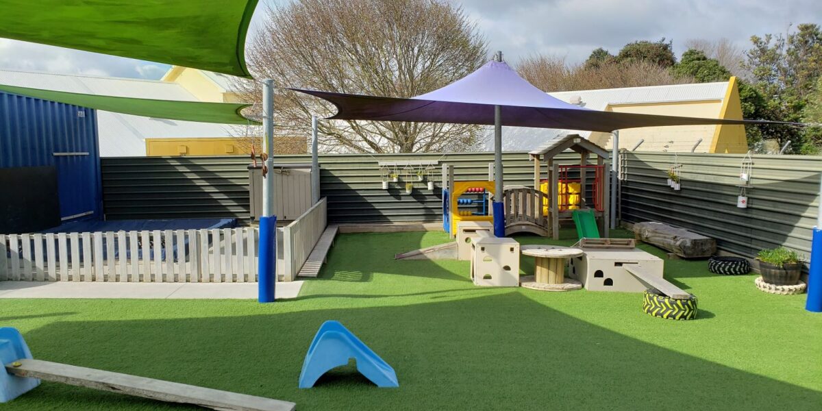 outdoor3 Children learning and playing at Noah's Ark Early Learning Centre